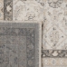 Carpet Beige Grey 230 x 160 x 1 cm