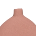 Vaso Terracotta Ceramica 24 x 7 x 33 cm