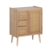 Credenza SAMIR Naturale 60 x 35 x 75,5 cm