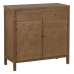 Mobilier pentru Hol BRAYAN Natural 90 x 40 x 90 cm