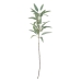 Decoratieve plant Polyester 3 X 15 X 95 CM