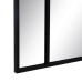 Miroir mural Noir Vertical 50 x 2 x 150 cm