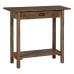 Console Naturale 90 x 34,5 x 81 cm