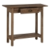 Console Naturale 90 x 34,5 x 81 cm