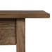 Console Natural 90 x 34,5 x 81 cm