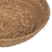 Centerpiece Natural Natural Fibre 31 x 31 x 7 cm (2 Units)