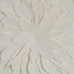 Tela Deco Bianco Taupé 90 x 5 x 90 cm