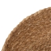 Cesta Decorativa Fibra natural 37 x 37 x 21 cm