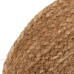 Cesta Decorativa Fibra natural 48 x 32 x 18 cm (2 Unidades)