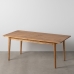 Dining Table ONA Honey Mindi wood 180 x 90 x 76 cm