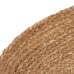 Cesta Decorativa Fibra natural 59 x 35 x 6 cm