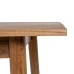 Mesa de Comedor ONA Miel madera de mindi 180 x 90 x 76 cm