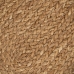 Cesta Decorativa Fibra naturale 59 x 35 x 6 cm