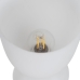 Muurlamp Wit Gouden 60 W 18 x 12 x 36 cm