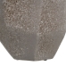 Vase Grey Ceramic 23 x 23 x 35 cm