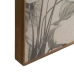 Canvas Beige Palmen Palmboom 120 x 3,3 x 90 cm