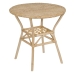 Console Naturale Rattan 75 x 75 x 76 cm