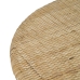 Konsola Naturalny Rattan 75 x 75 x 76 cm