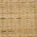 Consola Natural Rotim 75 x 75 x 76 cm