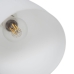 Wall Lamp White Golden 60 W 19 x 12 x 23,5 cm