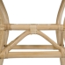 Console Natural Rattan 75 x 75 x 76 cm