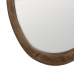 Wall mirror Natural 68 x 3 x 120 cm