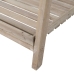 Hyller Naturell 50 x 46 x 145 cm