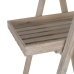 Hyller Naturell 120 x 42 x 153 cm