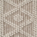 Carpet Cream 200 x 300 x 1 cm