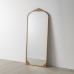 Wall mirror Golden 80 x 4 x 193 cm