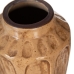 Vaso Marrone Ceramica 11,5 x 11,5 x 17,5 cm