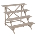 Shelves Natural 100 x 80 x 82 cm