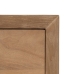 Credenza AIKO Crema Naturale Ferro Legno MDF 148 x 38 x 66 cm