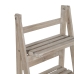 Shelves Natural 41,5 x 34 x 112 cm