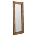 Wall mirror Natural 66 X 3,5 X 153 CM