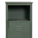 Mobile Aggiuntivo Menta 48 x 35 x 116 cm