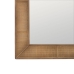 Miroir mural Naturel 66 X 3,5 X 153 CM