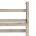 Shelves Natural 41,5 x 34 x 112 cm