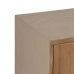 Credenza AIKO Crema Naturale Ferro Legno MDF 148 x 40 x 76 cm