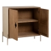 Mobilier pentru Hol AIKO Crem Natural 100 x 40 x 98,5 cm