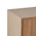 Hall de Entrada AIKO Creme Natural 100 x 40 x 98,5 cm