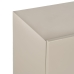 Hall de Entrada NECTO Laranja Taupe 90 x 32 x 85,5 cm