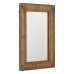 Wall mirror Natural 66 x 3,5 x 95 cm