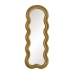 Wall mirror Golden Vertical 60 x 4 x 160 cm