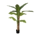 Decoratieve plant Rubber 90 X 90 X 125 CM