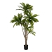 Decoratieve plant Rubber Polypropyleen 100 x 100 x 200 cm