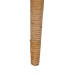 Stolik Beżowy Rattan 60 x 60 x 71 cm