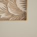 Гардероб за дрехи ORIENTAL CHIC Тъмнокафяв Дървен MDF 60 x 30 x 130 cm