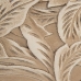 Armadio guardaroba ORIENTAL CHIC Taupé Legno MDF 60 x 30 x 130 cm