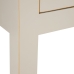 Armadio guardaroba ORIENTAL CHIC Taupé Legno MDF 60 x 30 x 130 cm